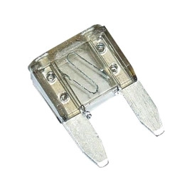 Osigurač auto mini, 2A 11,9mm