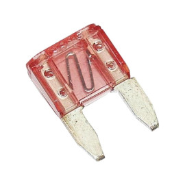 Osigurač auto mini, 4A 11,9mm