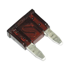 Osigurač auto mini, 7,5A 11,9mm