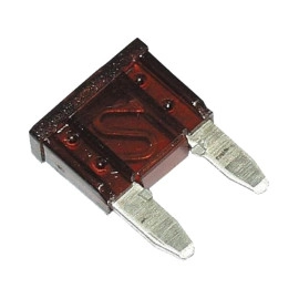 Osigurač auto mini, 7,5A 11,9mm