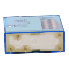 Relej 24VDC 10A 1xU 1200R Finder 40.31.7.024.0000