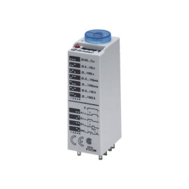 Relej vremenski 4xU 7A 24VAC/DC Finder