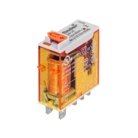 Relej 24VAC 16A 1xU 320R Finder 46.61.8.024.0040