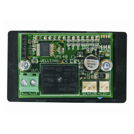 Termostat modul (-18 + 60