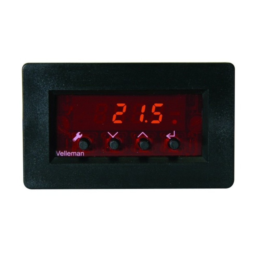 Termostat modul (-18 + 60 Termostat modul (-18 + 60