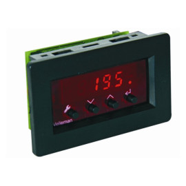 Termostat modul (-18 + 60