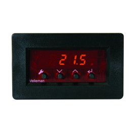 Termostat modul (-18 + 60