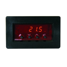 Termostat modul (-18 + 60