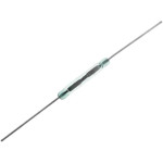 REED relej 1x 200VDC 0,5A 10W 10x2mm