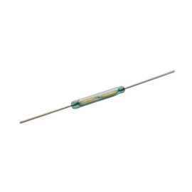 REED relej 1x 250VDC 0,5A 10W 14x2,2mm