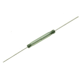 REED relej 1xU 200V 1A 40W 20,5mm