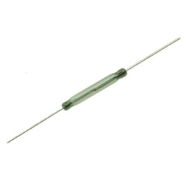 REED relej 1xU 200V 1A 40W 20,5mm