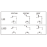 Relej 24VDC 30A 1xU 660R PCB L90-24W Rayex