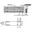 Relej 12VDC 5A 1xU 330R; V23057-B0002-A101 Schrack