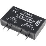 Solid state relej 280V 3A WGA8-6D03R SIP4