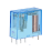 Relej 24VDC 2x8A 2xU 900R Finder 40.52.9.024.0000
