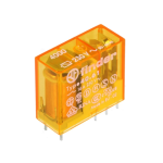 Relej 230VAC 16A 1xU 28K Finder 40.61.8.230.400