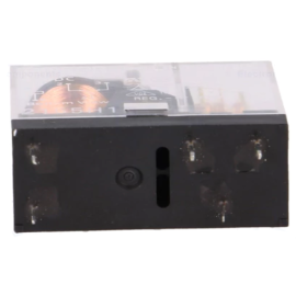 Relej 12VDC 10A 1xU 275R Omron; G2R-1 12VDC