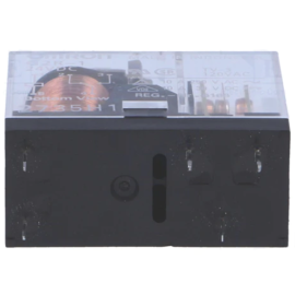 Relej 24VDC 10A 1xU 1100R G2R1-24 Omron