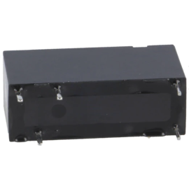 Relej 12VDC 8A 1xU 655R G6RN-1 12VDC Omron