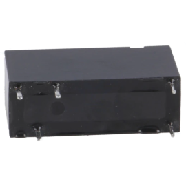 Relej 24VDC 8A 1xU 2620R G6RN-1-24DC Omron
