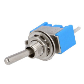 Prekidač KIP ON-ON 1x3pin 250VAC 3A