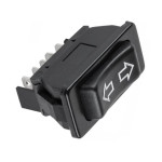 Taster up/down 12V 15A 5pol