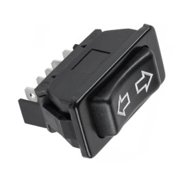 Taster up/down 12V 15A 5pol