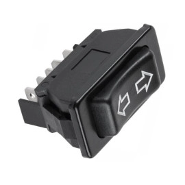 Taster up/down 12V 15A 5pol