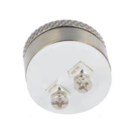 Taster potisni anti-vandal 36VDC 2A 16mm IP40
