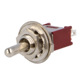 Prekidač KIP ON-OFF 1x3pin 230VAC 1A mini