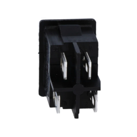 Prekidač vaga ON-OFF 2x2pin 230VAC 10A 21x15mm