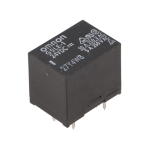 Relej 24VDC 10A 1xU 1440R G5LE-1 24VDC Omron
