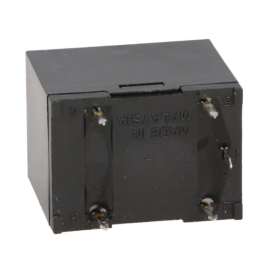 Relej 24VDC 10A 1xU 1440R G5LE-1 24VDC Omron