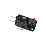 Prekidač mikro 250V 16A 28x16x10,3mm