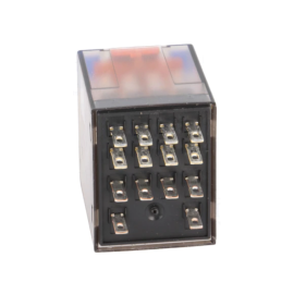 Relej 48VDC 6A 4xU 3072R Schrach; 8-1419111-1
