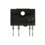 Solid state relej 600V 2A SHARP S202T01