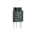 Solid state relej 600V 8A 8mA SIP4 SHARP S202S01
