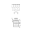 Relej 24VDC 7A 4xU 600R Finder 55.34.9.024.0040