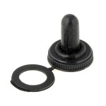 Kapica za prekidač KIP gumena fi 12mm