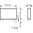 Relej 24VDC 1xU 6A 3390R V23092-A1024-A301 Schrack