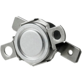 Termostat bimetalni NO zat.80°C/ot.65°C 10A 250V