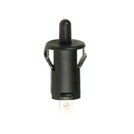 Taster otvoreni NO potisni 250V 1A 0-(1) - - - -