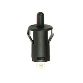 Taster otvoreni NO potisni 250V 1A 0-(1) - - - -