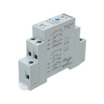 Relej vremenski 1xU 16A 12-240V AC/DC Finder