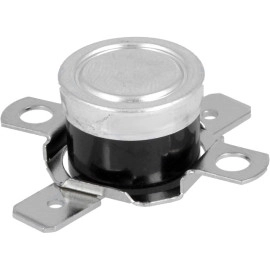 Termostat bimetalni ZAT.60°C/OTV.45°C 10A,250V