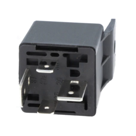 Relej auto 12VDC / 70A 80R 1,8W 29x29x26.5mm