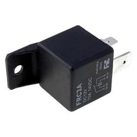 Relej auto 12VDC / 70A 80R 1,8W 29x29x26.5mm