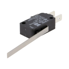 Prekidač mikro 16A 230V s pol. 51,5mm Honeywell