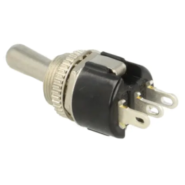 Prekidač KIP ON-ON 1x3pin TSR 230VAC 3A